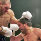 Illustration for article titled Former Heavyweight Boxing Champ Hunts Yeti, Finds Self